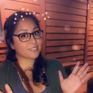 Meet your Posher, Sarah